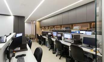 Imagem 4: Sala à venda no Cond. Centro Comercial Ipê