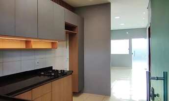 Imagem 6: Casa no Residencial Imperial Laranjeiras | 2 quartos