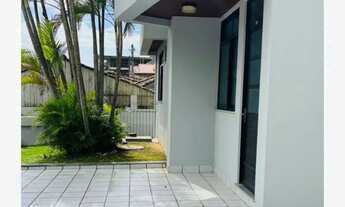 Imagem: Aluguel de apartamento praia de Canasvieiras