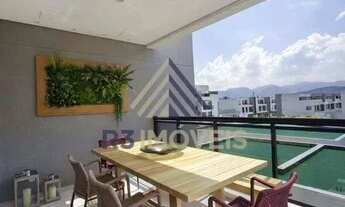 Imagem 7: Recreio dos Bandeirantes