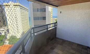 Imagem: 4 Qts, 1 St Prox à Praia. 160m2. 2 Vagas