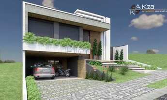 Imagem 6: Casa à venda com 3 suítes no Swiss Park em Campinas