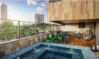 Imagem 5: Apartamento de altíssimo padrão no Casa Brasileira área mais nobre do Setor Bueno