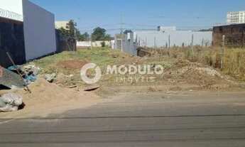 Imagem: TERRENO à venda, JARDIM CANAA - Uberlândia/MG