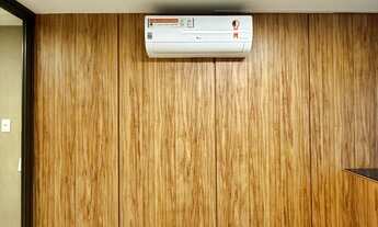 Imagem 4: Sala comercial na região mais nobre de Goiânia!