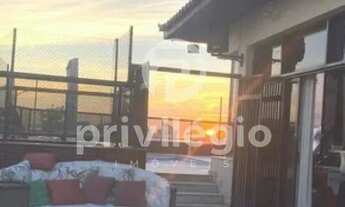 Imagem: Apartamento à venda, 5 quartos, 2 suítes