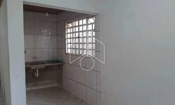 Imagem 3: Residencial Casa em Marília