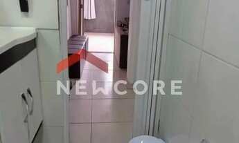 Imagem 3: Casa em Avenida América - Balneário Flórida Mirim - Mongaguá/SP