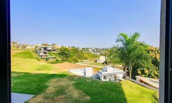 Imagem 2: Casa à Venda no Condomínio Residencial Jardim Primavera em Louveira, no bairro Residencial