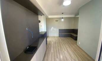 Imagem 7: Excelente apartamento de 3 quartos no condomínio Up Norte