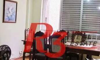 Imagem 4: Apartamento, 110 m² - venda por R$ 585.000,00 ou aluguel por R$ 5.500,01/mês - Boqueirão