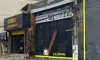 Imagem: IMÓVEL COMERCIAL PRÓX. PARQUE DA CIDADE