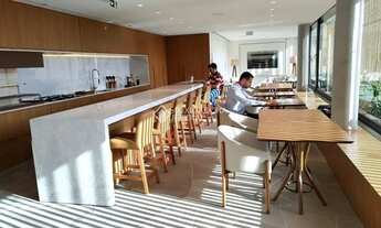 Imagem 2: VISTA ETERNA PARA ORLA DO GUAIBA E POR DO SOL