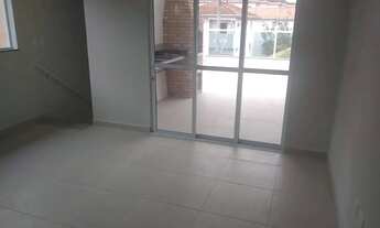 Imagem 4: Casa em Campo Grande, Casa em Santos, Casa com 3 dorms, Casa à Venda em Campo Grande, Casa