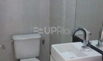 Imagem 3: Cobertura para Locação 40M² de área útil e 60 m² de varanda, Barra da Tijuca, Rio de Janei