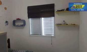 Imagem 7: Apartamento com 2 dormitórios para alugar, 50 m² por R$ 2.898,00/mês - Bairro da Vossoroca