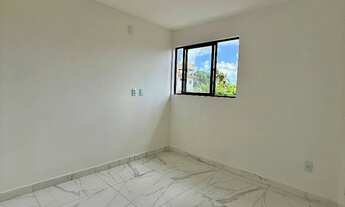 Imagem 6: ALUGO APARTAMENTO NOVO 1 ANDAR SEMI MOBILIADO NO BAIRRO CRISTO REDENTOR