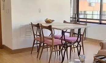 Imagem: Apartamento com 1 quarto e em 1 vaga Mont