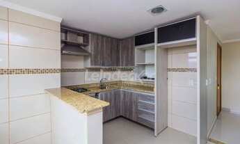 Imagem 6: Cobertura com 2 dormitórios e 1 vaga no bairro Cristal