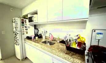 Imagem 5: Apartamento à venda no MACEIÓ FACILITIES TORRE BLUE PONTA VERDE , Maceió, AL