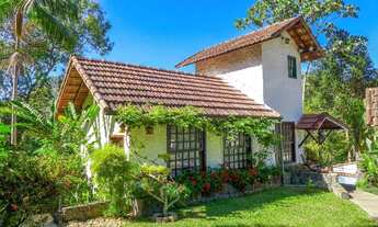 Imagem: Sítio com 7200 m² - Riograndina, Nova