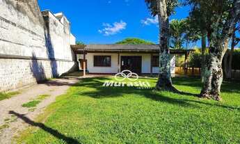 Imagem 5: Casa com 6 dormitórios à venda, 200 m² por R$ 850.000 - Centro - Guaratuba/PR