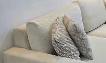 Imagem 7: Edifício Varandas na Ponta Negra, Apartamento com 240m2, 4 suites, andar alto. Mobiliado