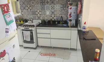 Imagem 4: Apartamento no bairro Vale do Sol 2