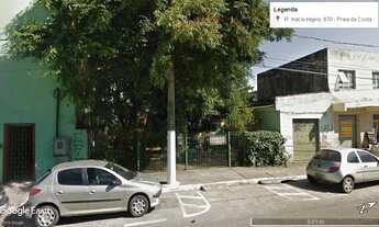 Imagem 3: Terreno na Praia da Costa