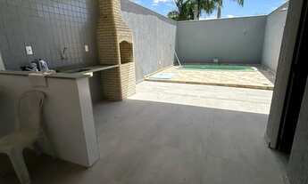 Imagem: CASA DUPLEX NOVA COM PISCINA E ÁREA GOURMET