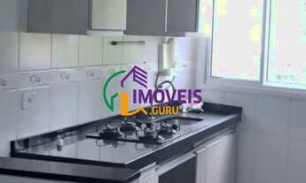 Imagem: APARTAMENTO - JARDIM ALVORADA - SP