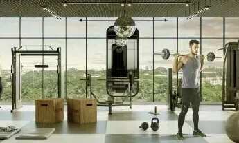 Imagem 6: Opus Gyro Ricardo Paranhos