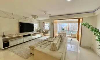 Imagem: Ed. Piazza Colonna, lindo apartamento, 3