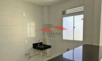 Imagem 2: Apartamento (Padrão), com 2 quartos e 1 banheiros à Venda, 40 m² em Porto Alegre/RS