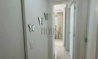 Imagem 7: Apartamento com 2 quartos à venda, 60 m² - Condomínio JR Campolim - Sorocaba/SP