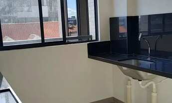 Imagem 5: Vendo apartamento com área de lazer 3 quartos