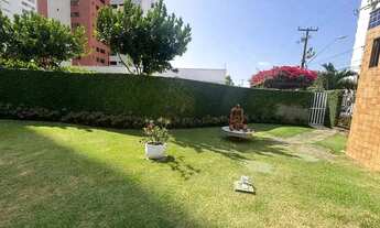 Imagem 2: Imóvel para aluguel possui 200 metros quadrados com 4 quartos em Renascença - São Luís - M