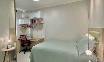 Imagem 4: Casa linear, com 210m², condomínio Arquipélago de Manguinhos- Serra