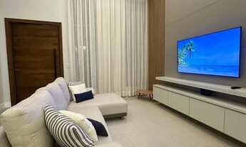 Imagem 7: Casa em Condomínio para Venda em Bertioga, Praia da Boracéia, 4 dormitórios, 4 suítes, 6 b