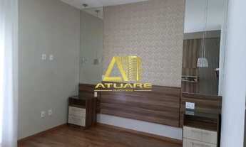 Imagem 7: VENDA - Casa de alto padrão no condomínio Gran Royalle. 04 quartos, sendo 03 suíte, banhei