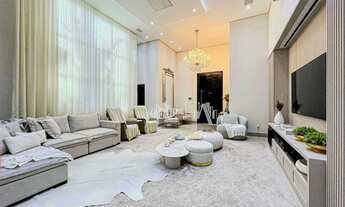 Imagem 6: Casa à venda, 348 m² por R$ 5.500.000,00 - Alphaville II - Londrina/PR