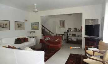 Imagem: Casa de Vila-À VENDA-Jardim Botânico-Rio