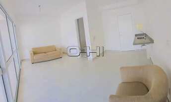 Imagem 4: Venda Apartamento 1 Dormitórios - 40 m² Bela Vista