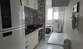 Imagem 6: APARTAMENTO À VENDA NO CONDOMÍNIO ATMOSPHERA NATURAL LIVING - ELOY CHAVES - JUNDIAÍ/SP