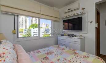 Imagem 6: Apartamento 3 quartos, 1 vaga coberta - Boa Vista