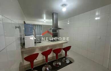 Imagem 3: Apartamento em Rua 2000 - Centro - Balneário Camboriú/SC