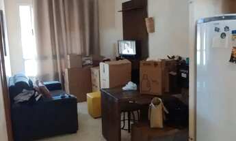 Imagem 5: Imóvel para aluguel com 36 metros quadrados com 1 quarto em Taguatinga Norte - Brasília