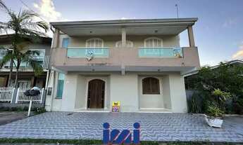 Imagem: Sobrado com piscina em Matinhos-PR