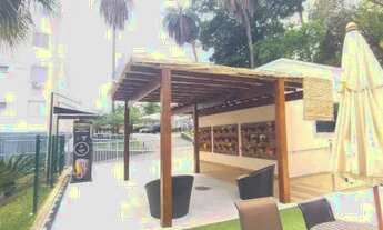 Imagem 7: Apartamento à Venda - 2 Quartos (1 Suíte) - 54m² - Santa Amélia / Pampulha - R$ 380.000