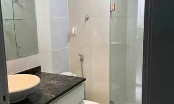 Imagem 5: Alugo apto mobiliado 2 quartos, cobertura lazer